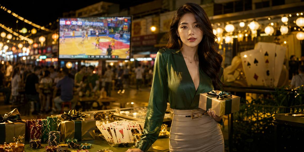 Thể Thao Tennis